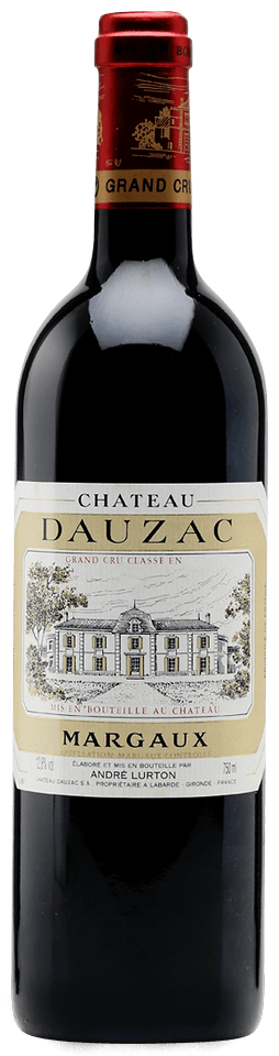 1997 | Château Dauzac | Margaux at CaskCartel.com