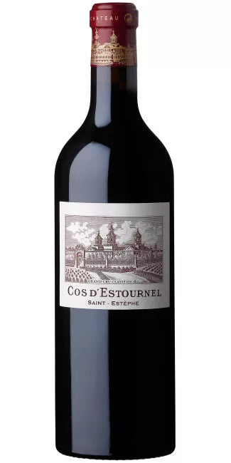 2013 | Chateau Cos d'Estournel | Saint-Estephe at CaskCartel.com