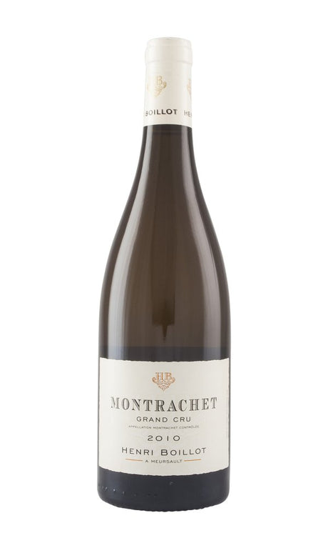 2010 | Domaine Henri Boillot | Montrachet at CaskCartel.com