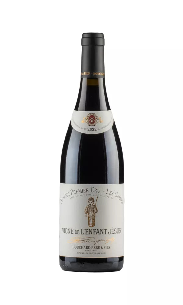 2022 | Bouchard Pere & Fils | Greves Vignes de L'Enfant Jesus at CaskCartel.com