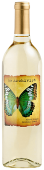 2018 | The Archivist | Pinot Grigio at CaskCartel.com