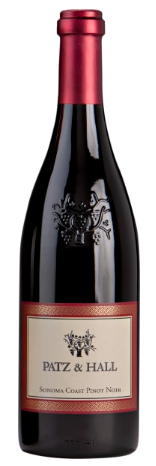 2018 | Patz & Hall | Pinot Noir at CaskCartel.com