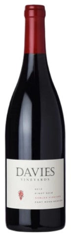 Schramsberg Vineyards | Davies Vineyards Nobles Vineyard Pinot Noir - NV at CaskCartel.com