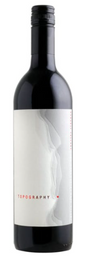 2014 | Burgess Cellars | Topography at CaskCartel.com
