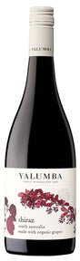 2020 | Yalumba | Shiraz at CaskCartel.com