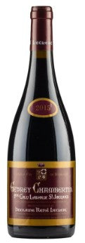 2015 | Domaine Rene Leclerc | Lavaux Saint-Jacques at CaskCartel.com