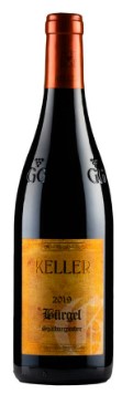 2019 | Weingut Keller | Dalsheimer Burgel Spatburgunder Grosses Gewachs at CaskCartel.com