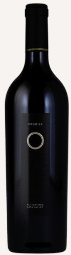 2016 | Promise | Cabernet Sauvignon at CaskCartel.com