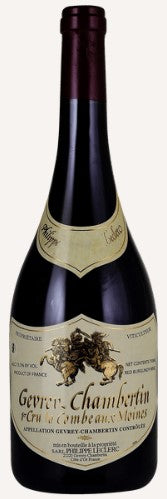 2013 | Domaine Philippe Leclerc | Combe Aux Moines at CaskCartel.com