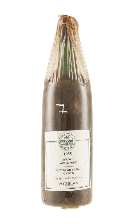 1955 | Massandra | Surozh Kokour at CaskCartel.com