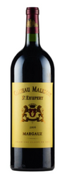2006 | Château Malescot St Exupéry | Margaux (Magnum) at CaskCartel.com