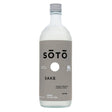 Soto Junmai Ginjo Sake | 720ML at CaskCartel.com