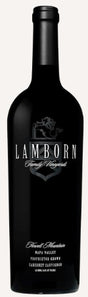 2018 | Lamborn Family Vineyards | Cabernet Sauvignon at CaskCartel.com