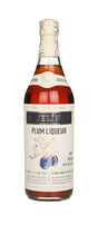 Jelínek Plum Liqueur | 700ML at CaskCartel.com