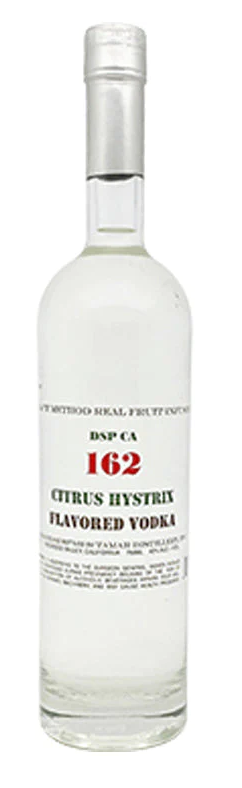 DSP CA 162 Citrus Hystrix Vodka at CaskCartel.com
