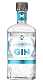 St. Andrew's Gin | 700ML at CaskCartel.com