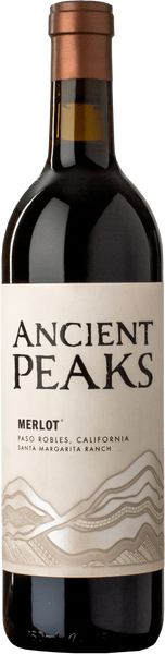 2020 | Ancient Peaks Winery | Santa Margarita Ranch Merlot at CaskCartel.com