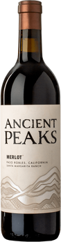 2020 | Ancient Peaks Winery | Santa Margarita Ranch Merlot at CaskCartel.com