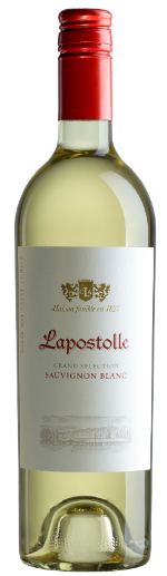 2020 | Casa Lapostolle | Grand Selection Sauvignon Blanc at CaskCartel.com