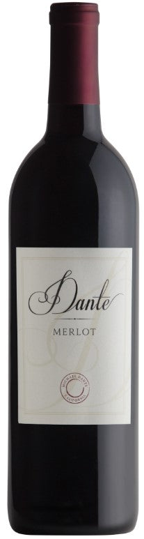 2019 | Michael Pozzan Winery | Dante Reserve Merlot at CaskCartel.com