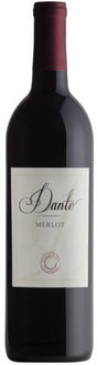 2019 | Michael Pozzan Winery | Dante Reserve Merlot at CaskCartel.com