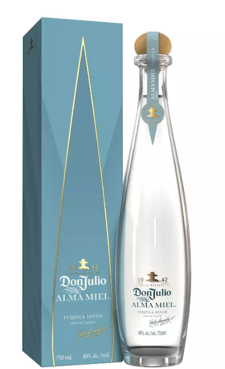 Don Julio 1942 Alma Miel Joven Tequila at CaskCartel.com