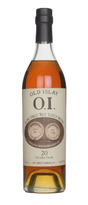 Old Islay Bruichladdich 20 Year Old 2005 - Decadent Drams (Decadent Drinks) Single Malt Scotch Whisky | 700ML at CaskCartel.com