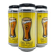 San Fernando Brewing Co. Del Valle Mexican Lager | (4)*473ML at CaskCartel.com