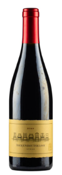 2020 | Boekenhoutskloof | Syrah at CaskCartel.com