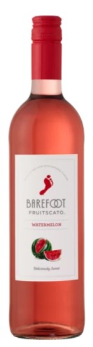 Barefoot Cellars | Watermelon Fruitscato - NV at CaskCartel.com
