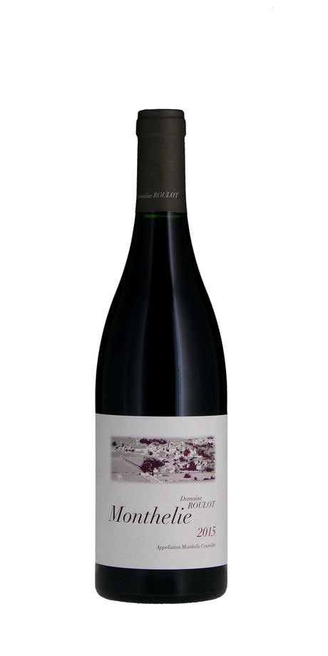 2015 | Domaine Roulot | Monthelie at CaskCartel.com