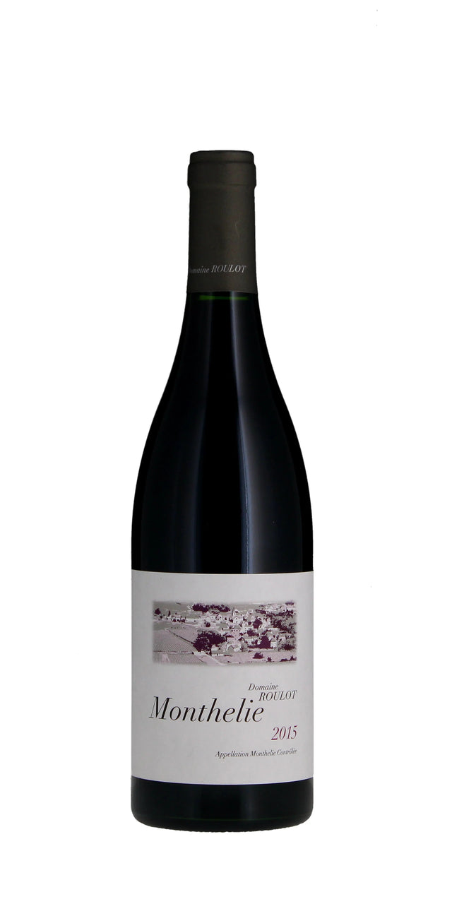 2015 | Domaine Roulot | Monthelie at CaskCartel.com