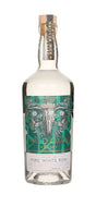 Wild Oxen Pure White Rum | 700ML at CaskCartel.com