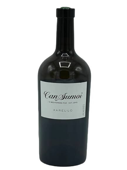 2020 | Raventos i Blanc | Can Sumoi Serra de L'Home Xarel-lo at CaskCartel.com