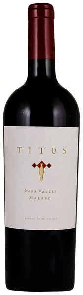 2019 | Titus Vineyards | Malbec at CaskCartel.com