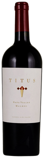 2019 | Titus Vineyards | Malbec at CaskCartel.com