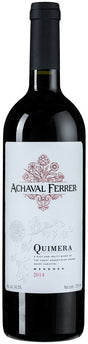 2014 | Achaval Ferrer | Quimera at CaskCartel.com