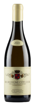 2021 | Domaine Yves Boyer-Martenot | Bourgogne Blanc at CaskCartel.com