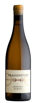 2021 | Dragonette Cellars | Chardonnay at CaskCartel.com