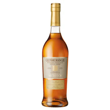 Glenmorangie 12 Year Old Nectar d'Or Sauternes Cask Extra Matured Single Malt Scotch Whisky at CaskCartel.com