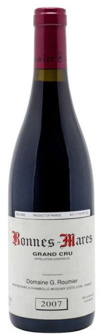 2007 | Domaine Georges Roumier | Musigny at CaskCartel.com