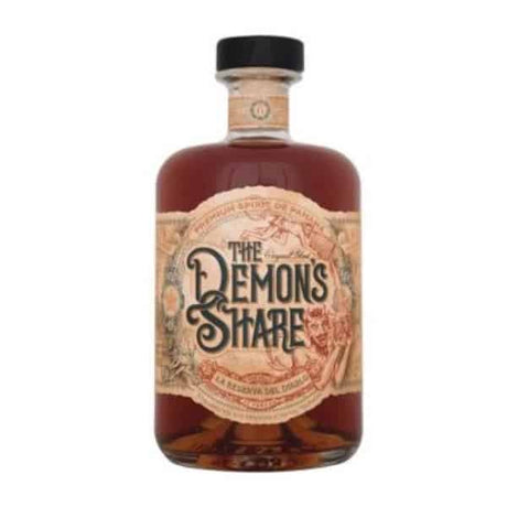 The Demon’s Share 6 Year Old | 3L at CaskCartel.com