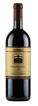 1988 | Castello di Nipozzano | Mormoreto at CaskCartel.com