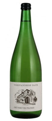 2019 | Vorspannhof Mayr | Gruner Veltliner 1L at CaskCartel.com