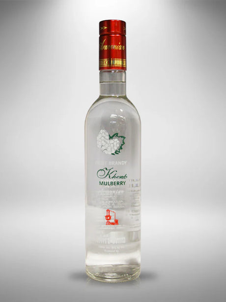 Khent Mulberry Fruit Brandy at CaskCartel.com
