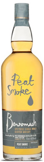 Benromach 2009 Scotch Single Malt Peat Smoke at CaskCartel.com