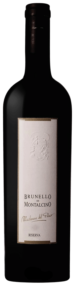 2009 | Valdicava | Madonna del Piano Riserva at CaskCartel.com