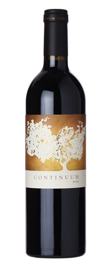 2014 | Continuum | Proprietary Red at CaskCartel.com