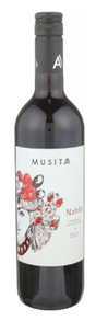 2019 | Musita | Cabernet Sauvignon at CaskCartel.com