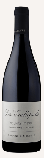1993 | Domaine de Montille | Les Taillepieds at CaskCartel.com